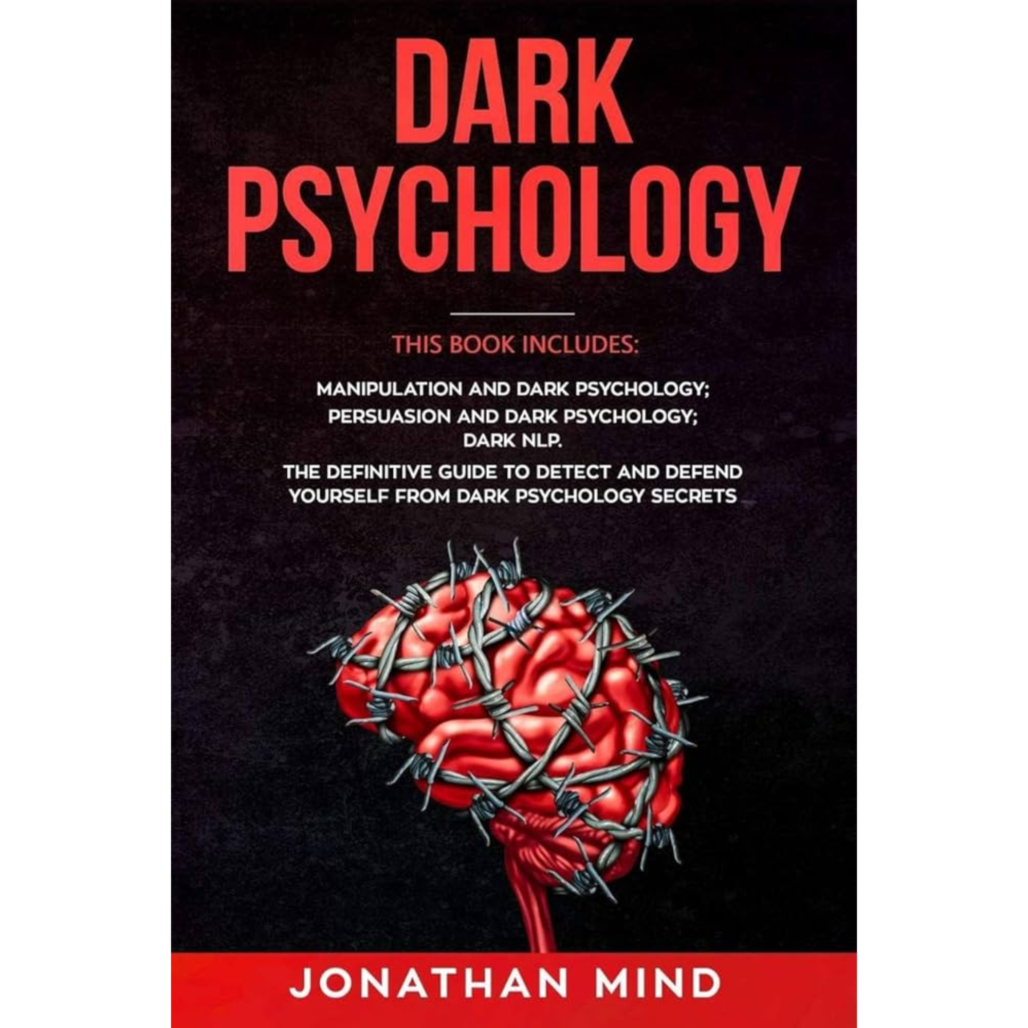 Dark psycological